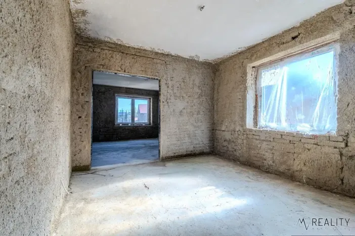 Prodej rodinného domu, Určice, 134 m2