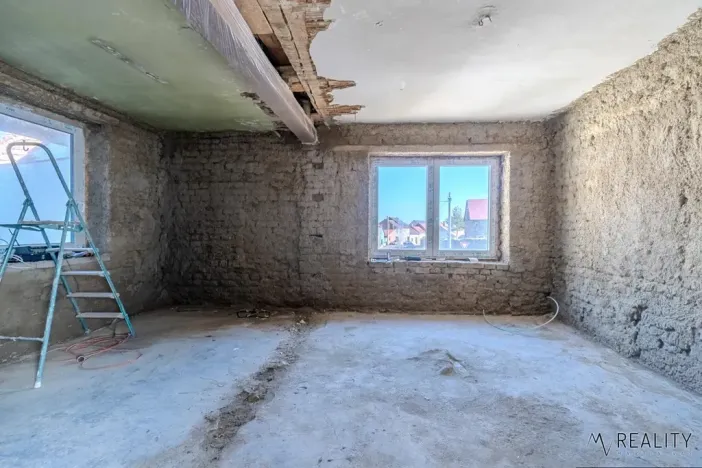 Prodej rodinného domu, Určice, 134 m2