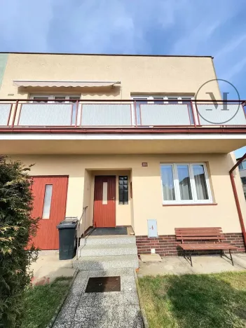 Pronájem rodinného domu, Bechyně, sídl. 5. května, 120 m2