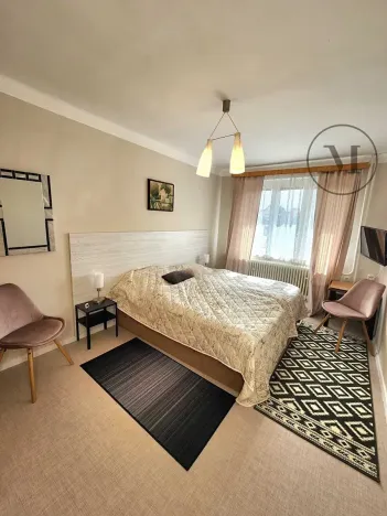 Pronájem rodinného domu, Bechyně, sídl. 5. května, 120 m2