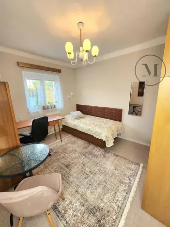 Pronájem rodinného domu, Bechyně, sídl. 5. května, 120 m2