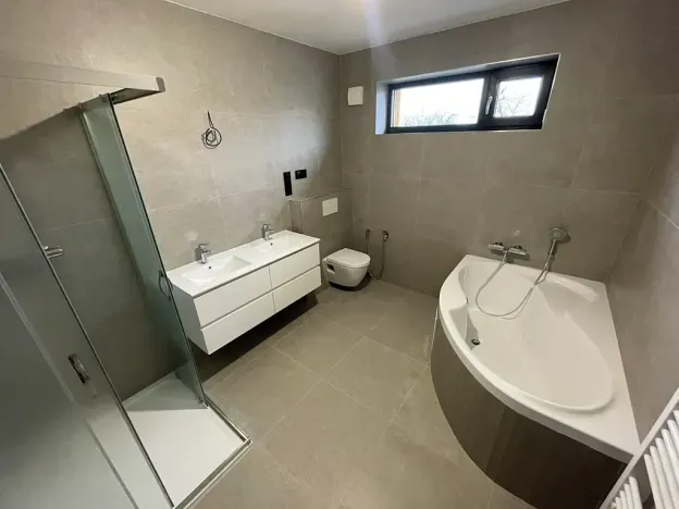 Prodej rodinného domu, Břežany, 127 m2