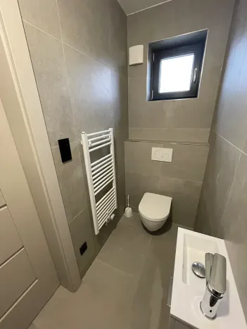 Prodej rodinného domu, Břežany, 127 m2