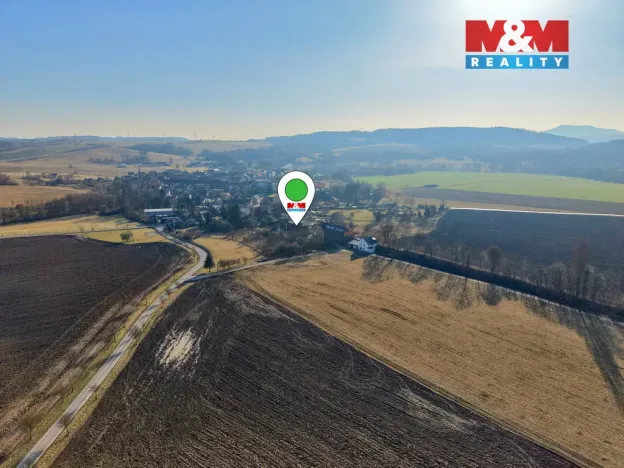 Prodej rodinného domu, Kravaře - Víska, 80 m2