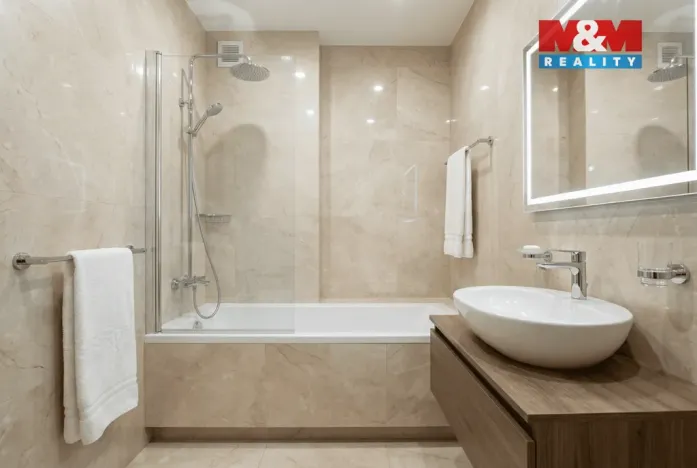 Prodej bytu 3+1, Ústí nad Labem - Mojžíř, Picassova, 78 m2