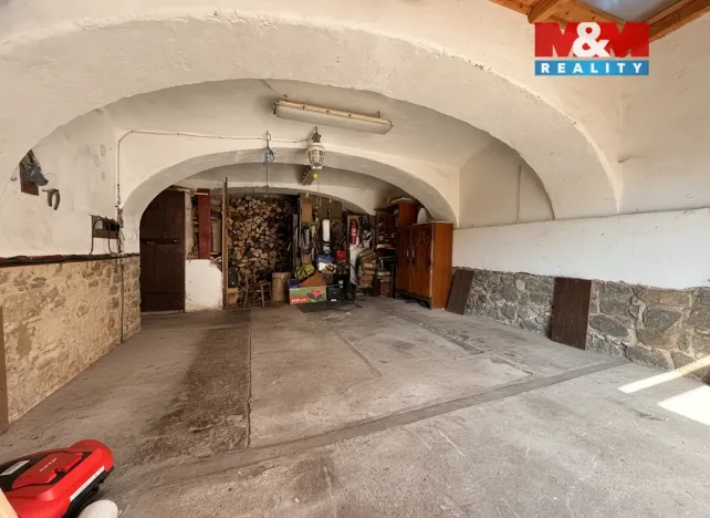 Prodej chalupy, Teplice nad Metují - Zdoňov, 265 m2