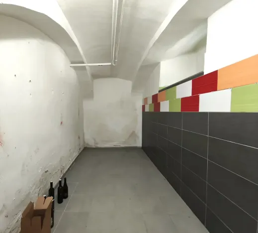 Pronájem skladu, Šenov, U Alejského dvora, 106 m2