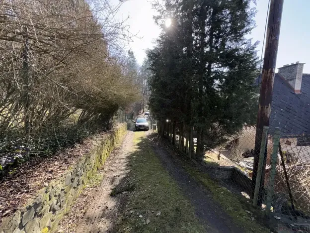 Prodej chaty, Kaliště, 54 m2