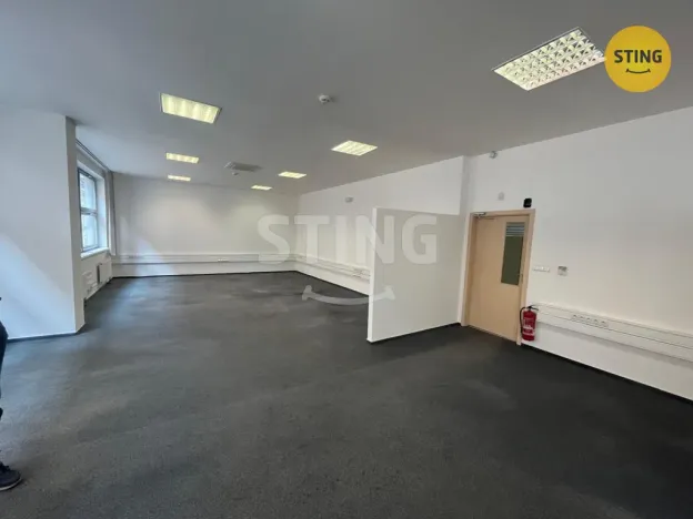 Pronájem kanceláře, Ostrava, Dlouhá, 244 m2