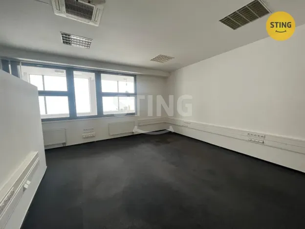 Pronájem kanceláře, Ostrava, Dlouhá, 244 m2