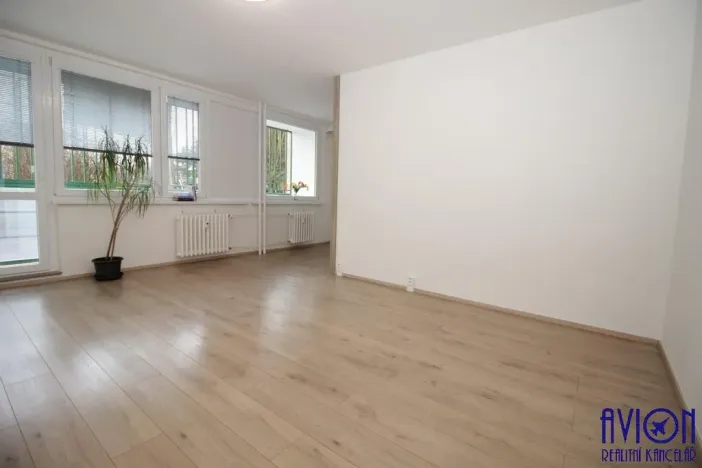 Pronájem bytu 3+1, Praha - Stodůlky, Janského, 77 m2