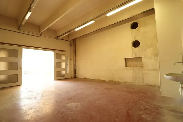Pronájem skladu, Brno, Bohunická, 290 m2