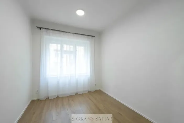 Pronájem bytu 2+kk, Praha - Košíře, Holečkova, 44 m2