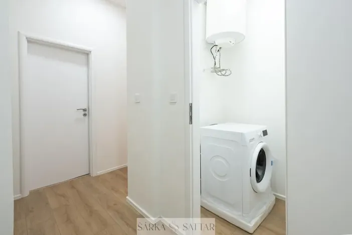 Pronájem bytu 2+kk, Praha - Košíře, Holečkova, 44 m2