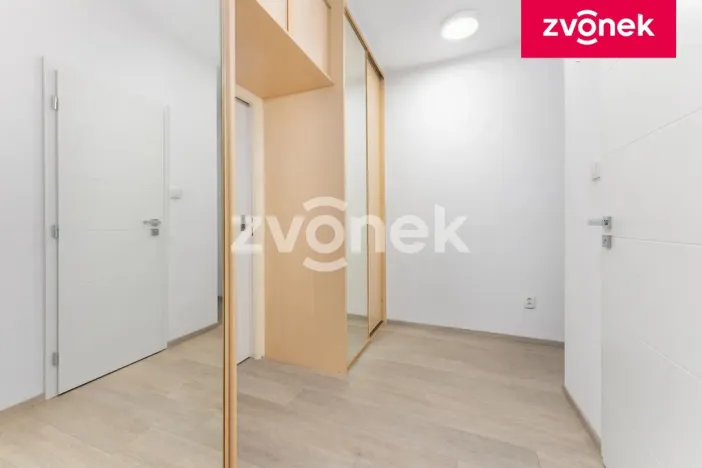 Prodej bytu 2+1, Zlín, Dukelská, 56 m2