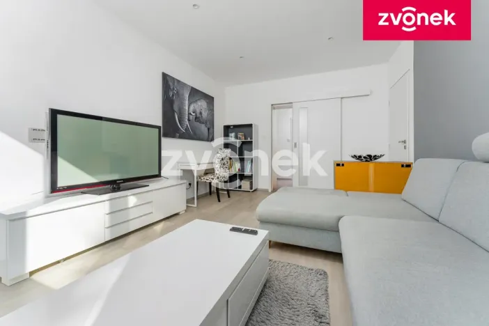 Prodej bytu 2+1, Zlín, Dukelská, 56 m2