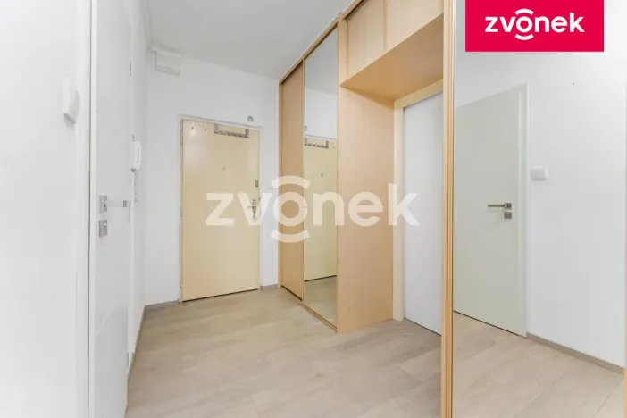 Prodej bytu 2+1, Zlín, Dukelská, 56 m2