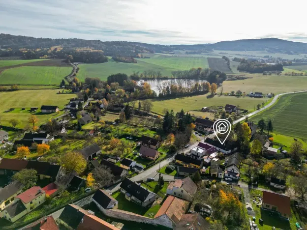 Prodej rodinného domu, Úboč, 101 m2