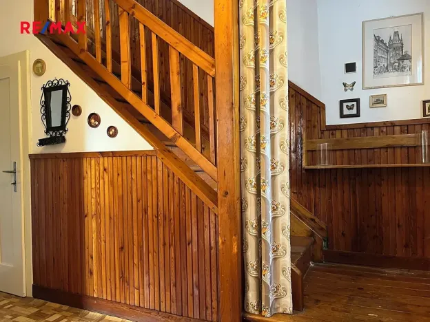 Prodej rodinného domu, Kladno, F. Plamínkové, 86 m2