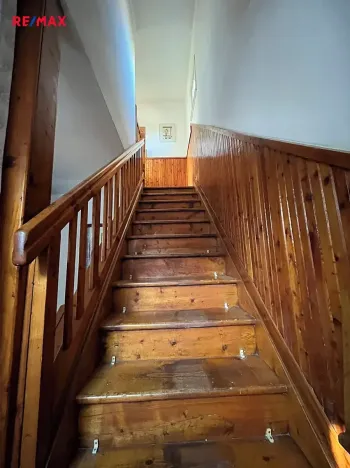 Prodej rodinného domu, Kladno, F. Plamínkové, 86 m2