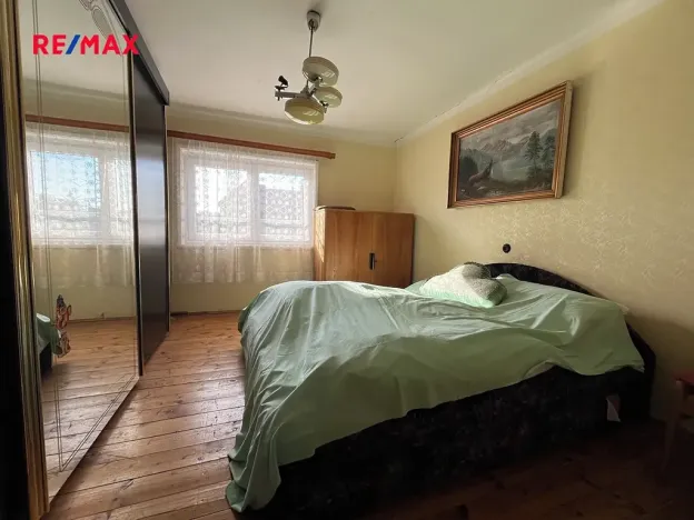 Prodej rodinného domu, Kladno, F. Plamínkové, 86 m2