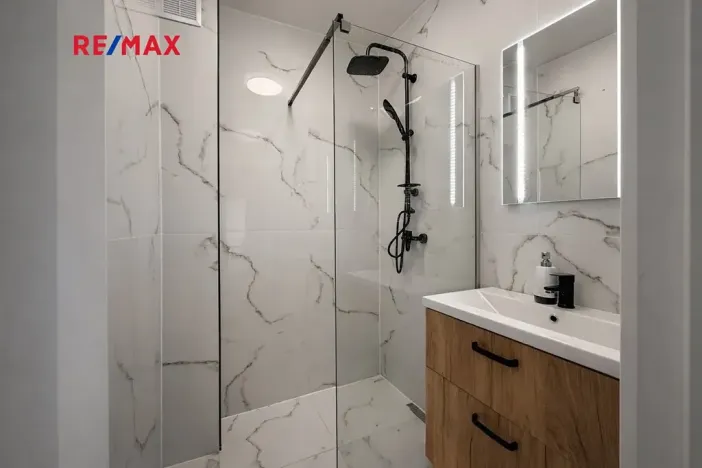 Pronájem bytu 3+kk, Kladno, Unhošťská, 60 m2