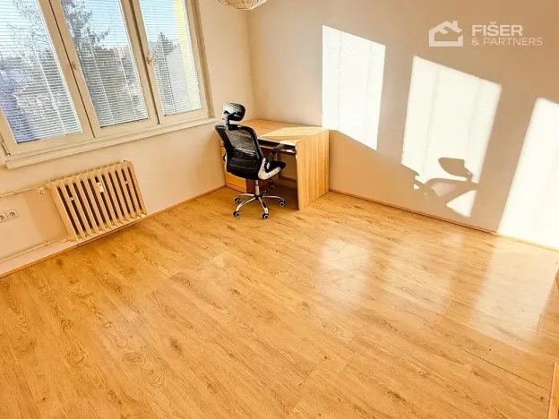 Pronájem bytu 3+1, Rožnov pod Radhoštěm, 1. máje, 67 m2