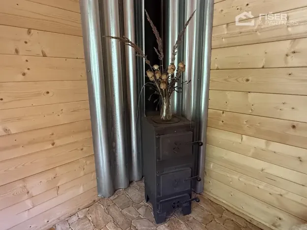 Prodej chaty, Valašské Meziříčí, 20 m2