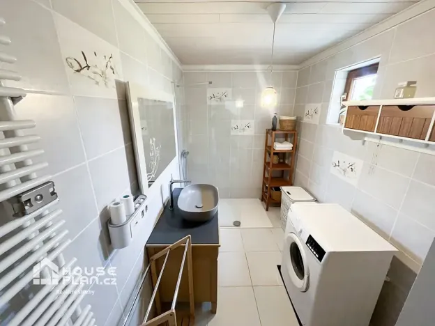 Prodej rodinného domu, Malý Újezd, 153 m2