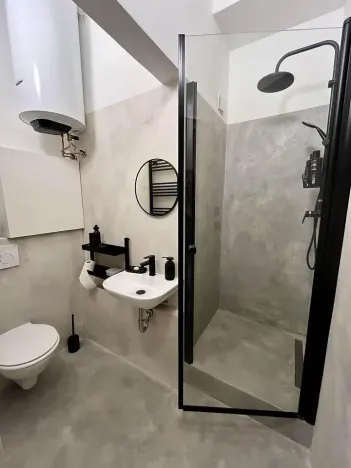 Pronájem bytu 2+kk, Praha - Vinohrady, Hradecká, 38 m2