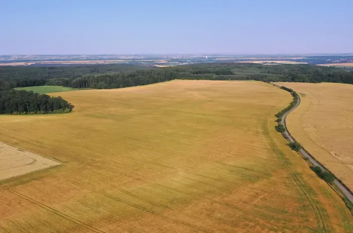 Prodej pole, Horní Slivno, 27919 m2