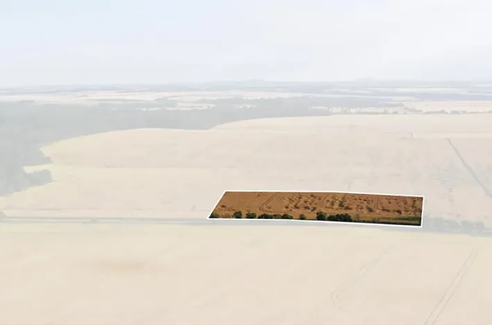 Prodej pole, Horní Slivno, 10325 m2