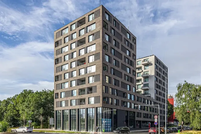 Pronájem bytu 4+kk, Praha - Prosek, Litoměřická, 107 m2