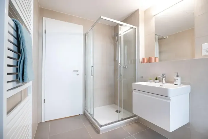 Pronájem bytu 2+1, Praha - Prosek, Litoměřická, 58 m2