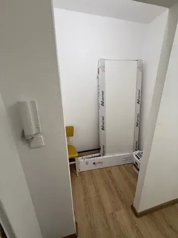 Pronájem bytu 2+1, Písek, 17. listopadu, 62 m2