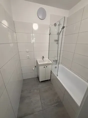 Pronájem bytu 2+1, Písek, 17. listopadu, 62 m2