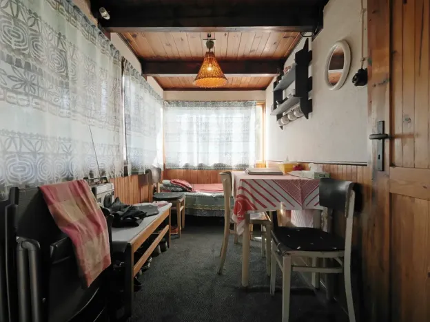 Prodej chaty, Zadní Třebaň, 70 m2