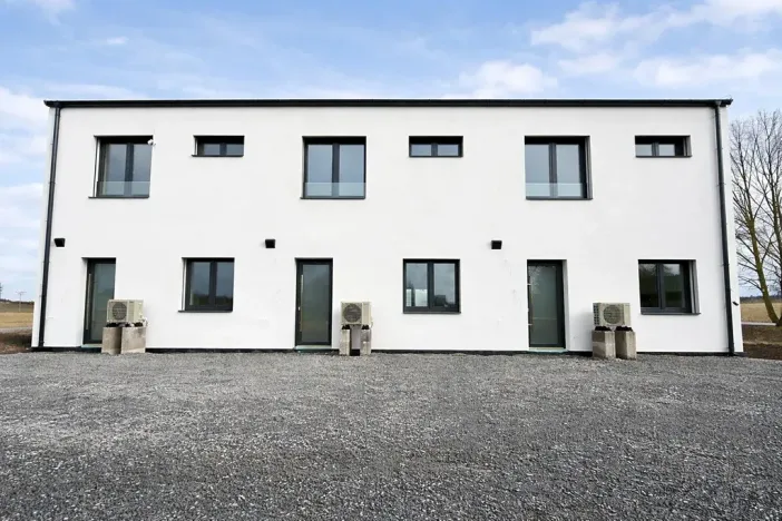 Pronájem bytu 4+kk, Libomyšl, 100 m2