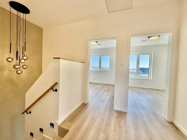 Pronájem rodinného domu, Libomyšl, 100 m2