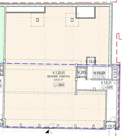 Pronájem restaurace, Brno, Veveří, 435 m2