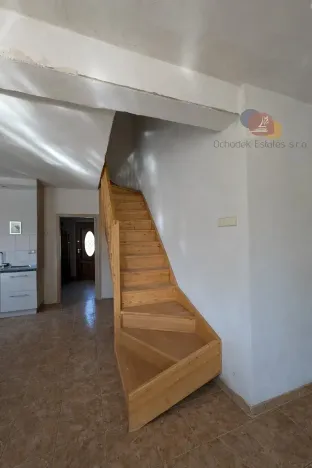 Prodej rodinného domu, Albrechtice, Mikulova, 129 m2