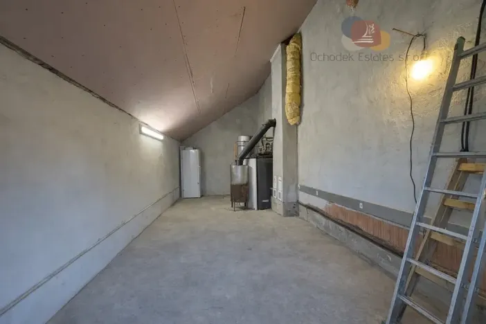 Prodej rodinného domu, Albrechtice, Mikulova, 129 m2