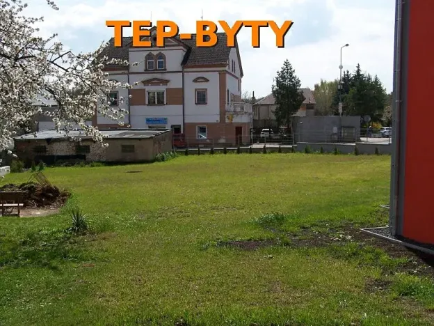 Prodej činžovního domu, Osek, Lidická, 500 m2