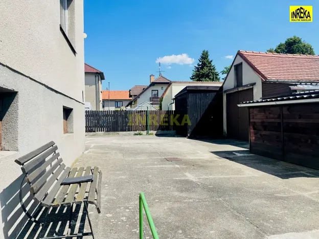 Prodej rodinného domu, Soběslav, 150 m2