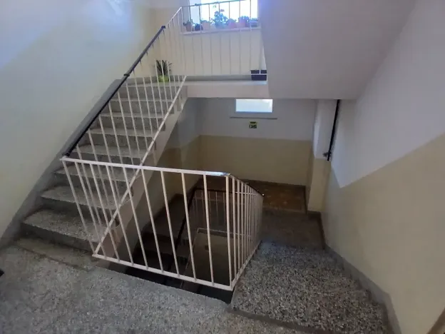 Prodej bytu 3+1, Sokolov, Poláčkova, 81 m2