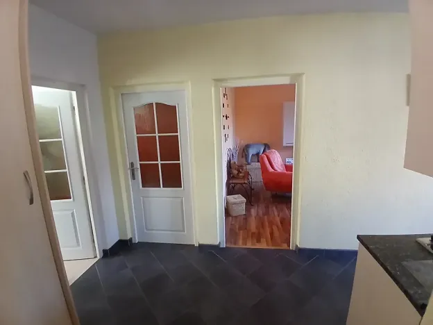 Prodej bytu 3+1, Sokolov, Poláčkova, 81 m2