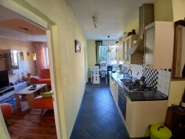 Prodej bytu 3+1, Sokolov, Poláčkova, 81 m2