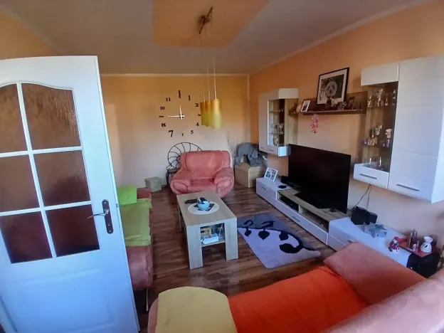 Prodej bytu 3+1, Sokolov, Poláčkova, 81 m2