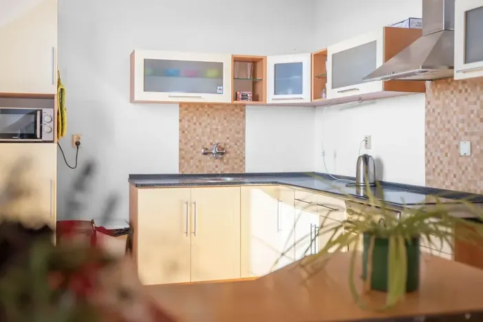 Prodej bytu 3+kk, Tisová, 71 m2