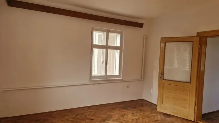 Pronájem bytu 3+1, Dolní Branná, 60 m2